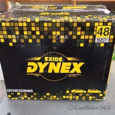 Dynex FDY5 DYNEX DIN60 Dynex FDY5 DYNEX DIN60