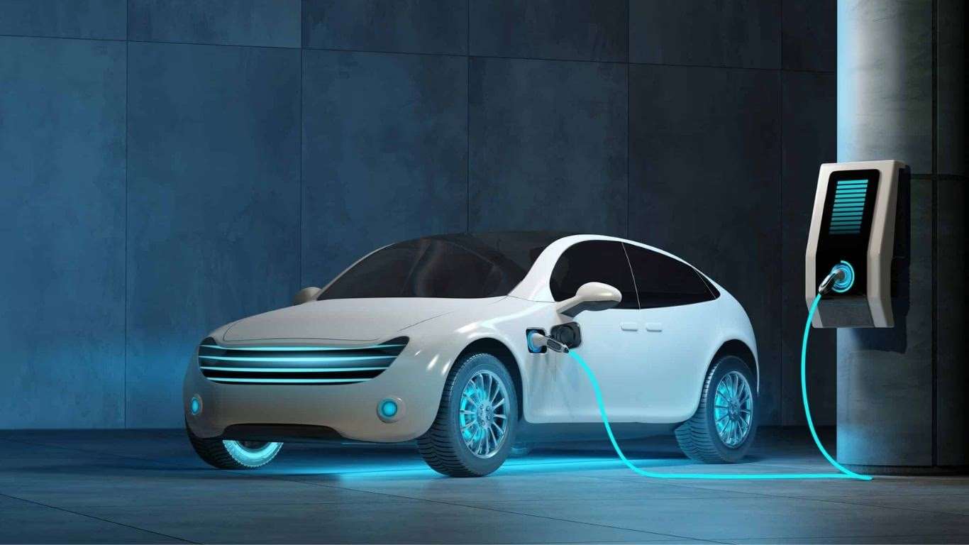 Future of EVs
