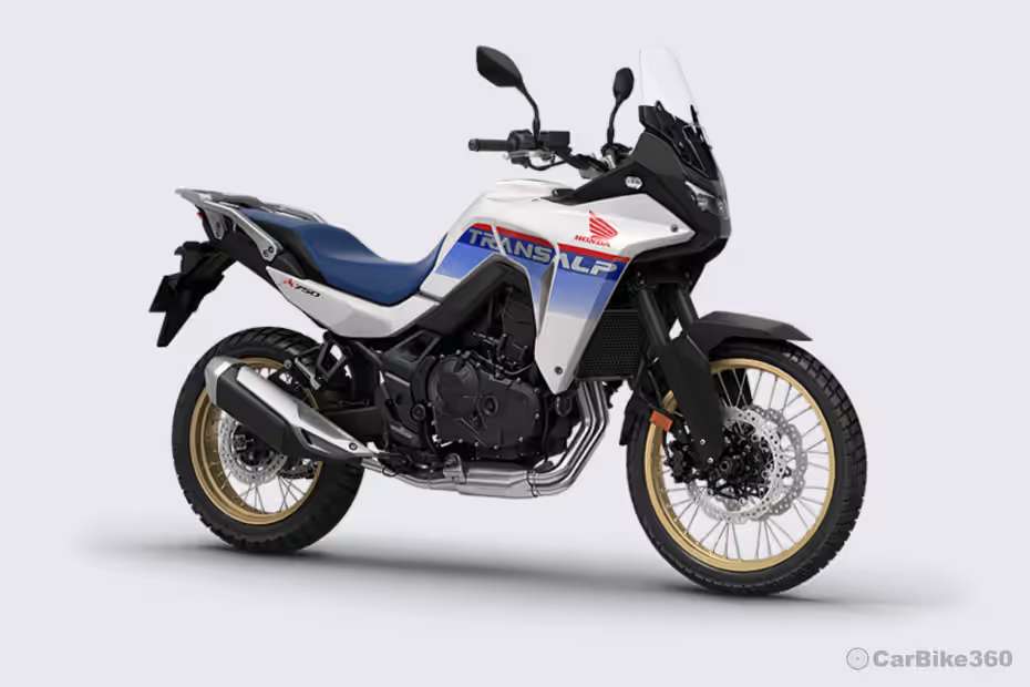 Honda XL750 Transalp Honda XL750 Transalp