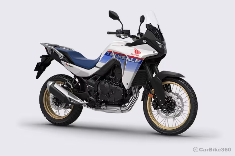 image-XL750 Transalp