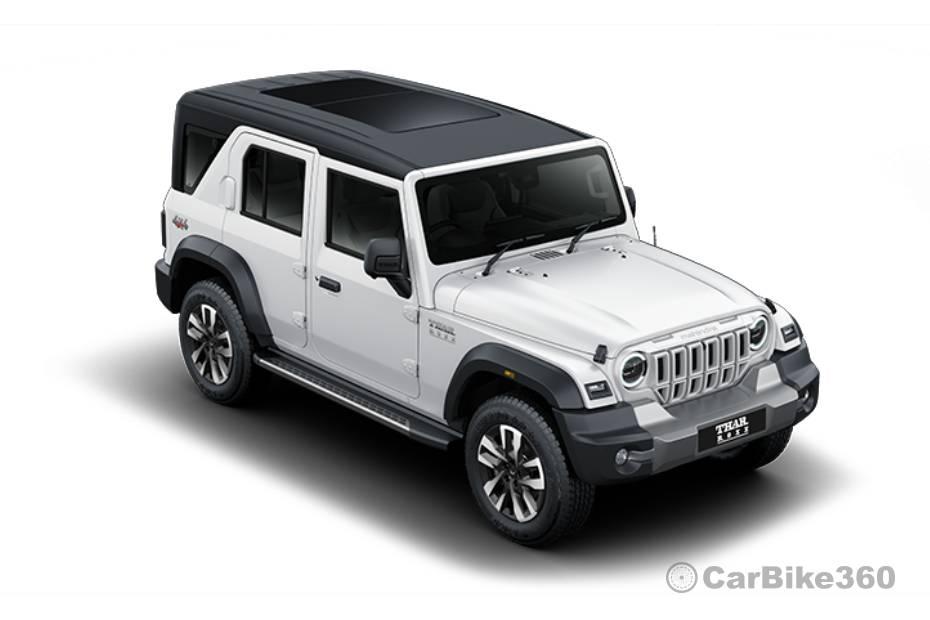 Everest White Everest White