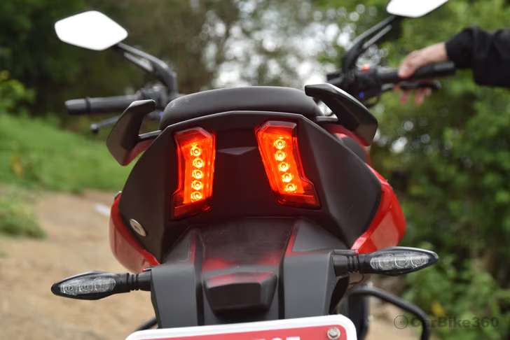 Bajaj Dominar 250 images Bajaj Dominar 250 images