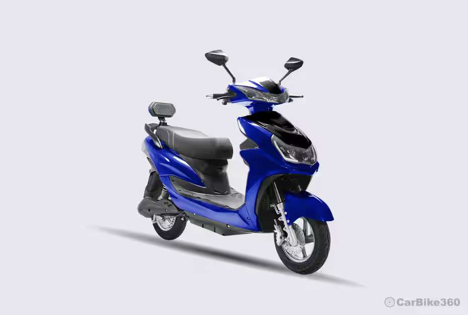 Odysse Electric E2Go Odysse Electric E2Go