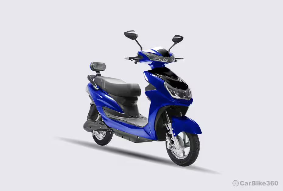 Odysse Electric E2Go Odysse Electric E2Go