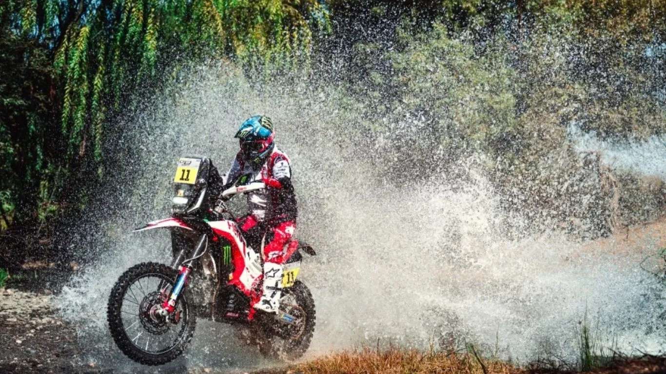 Rally-Raid Portugal