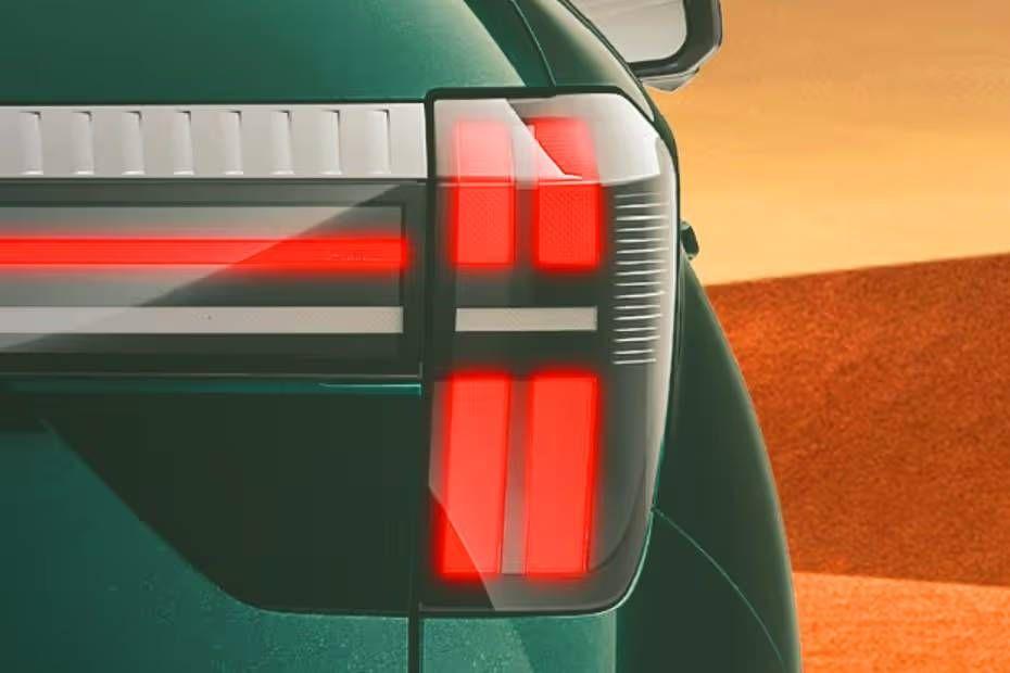 Hyundai Alcazar images Hyundai Alcazar images