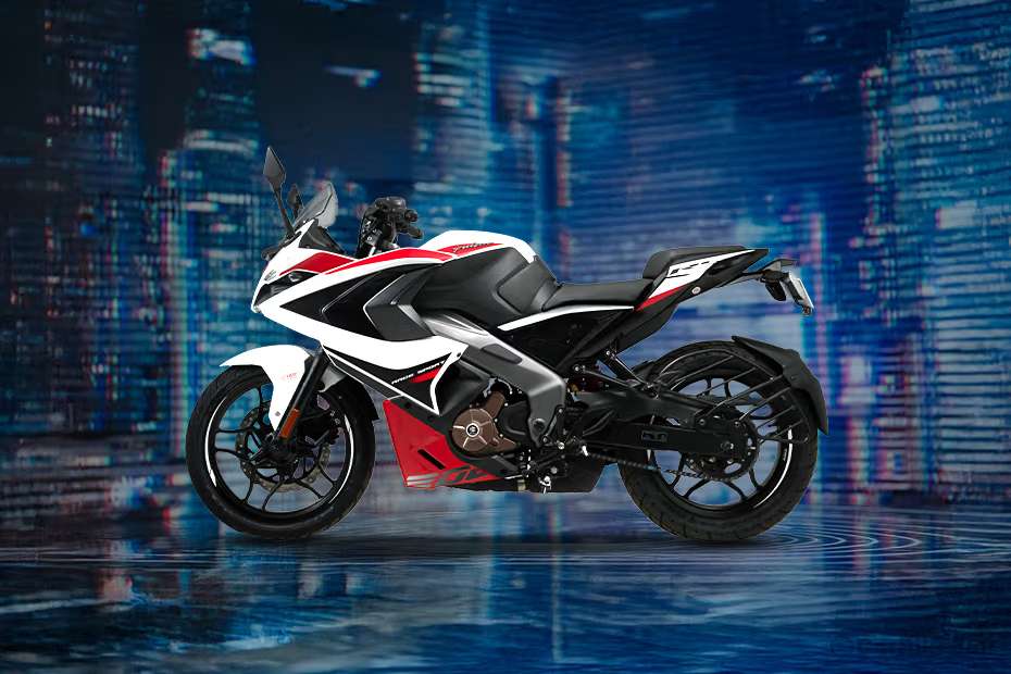Bajaj Pulsar RS200 images Bajaj Pulsar RS200 images