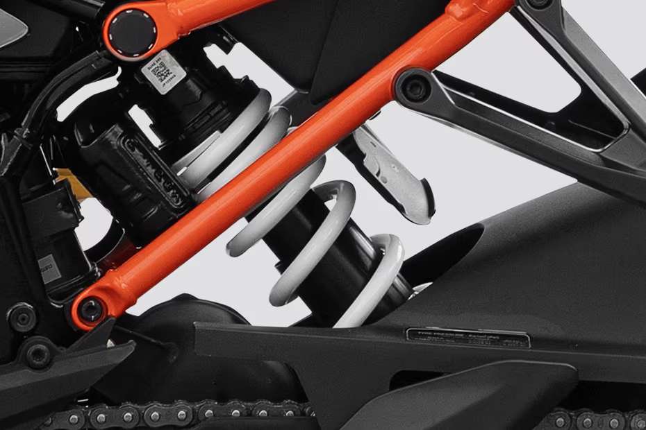 KTM RC 160 images KTM RC 160 images