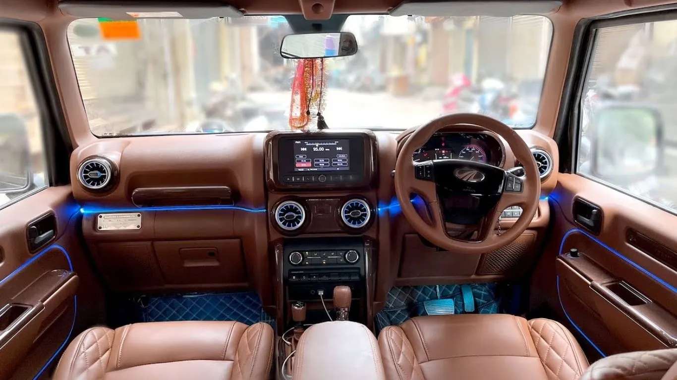 Mahindra
