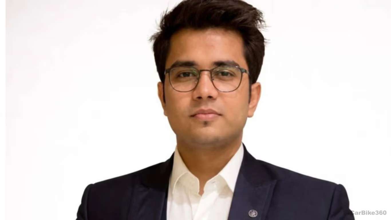 Zelio E-Mobility appoints Divyanshu Agarwal as CEO after successful IPO Audio