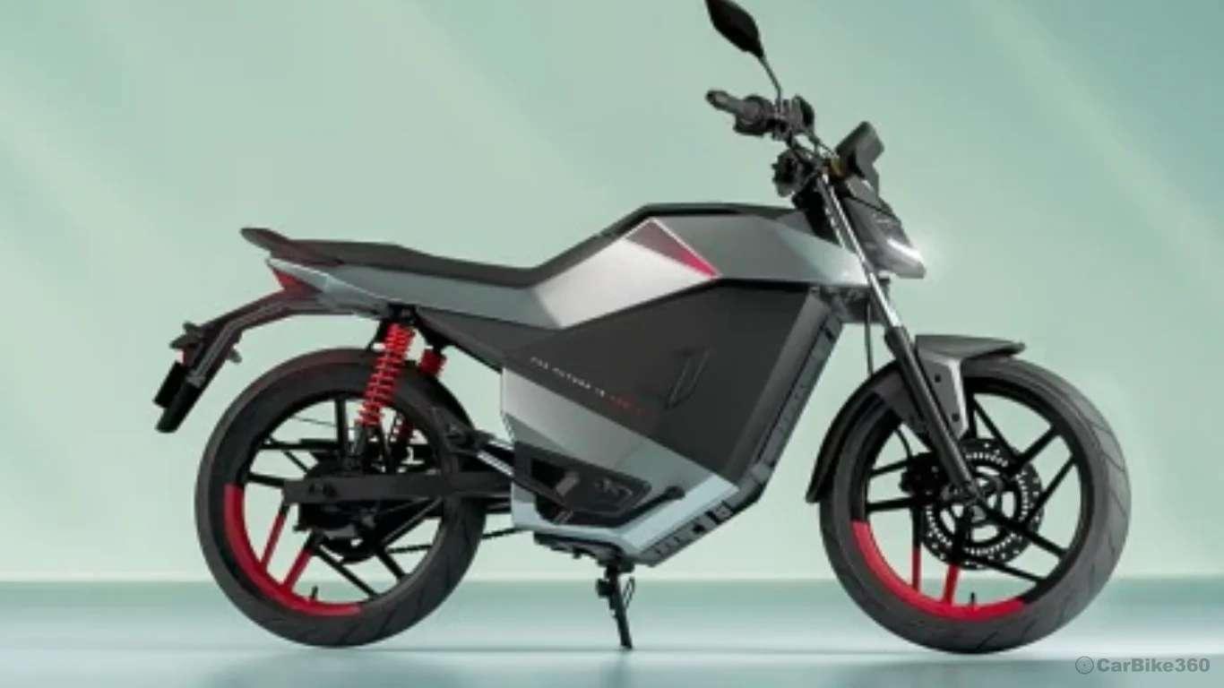 Ola Roadster X: Affordable Electric Motorcycle in India Starting at ₹74,999 Ola Roadster X launched