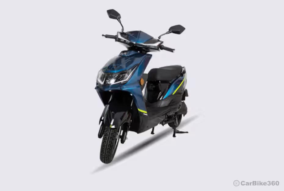 EeVe Ahava EeVe Ahava scooters