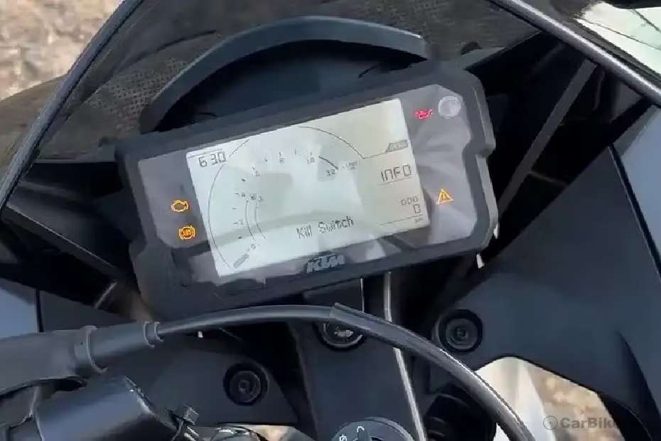 KTM RC 200 images KTM RC 200 images