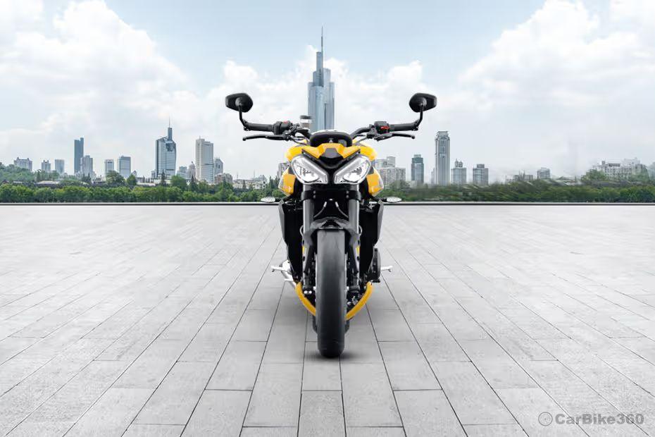 Triumph Street Triple images Triumph Street Triple images