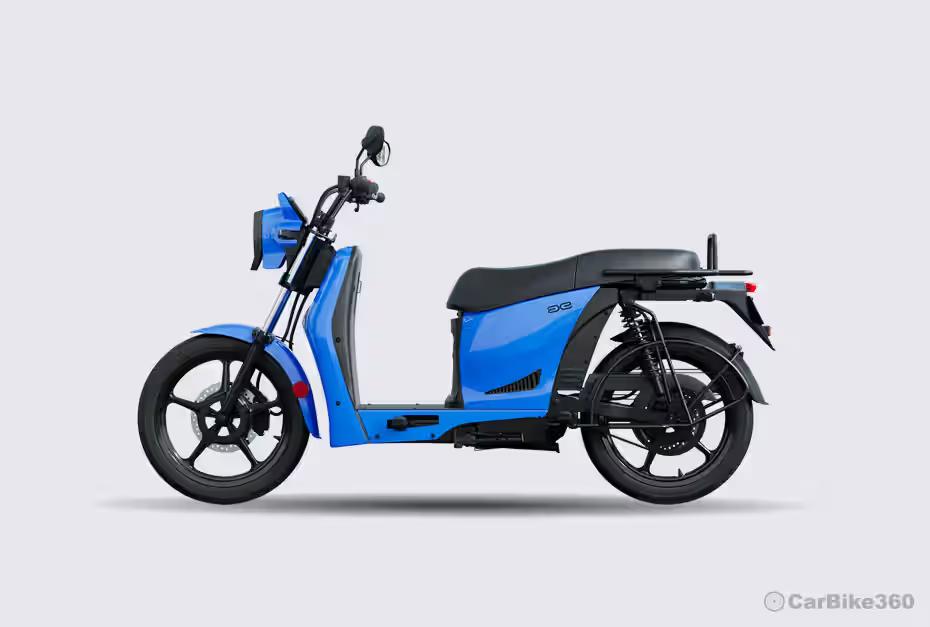 एवेंटोस एनर्जी एस110 एवेंटोस एनर्जी एस110