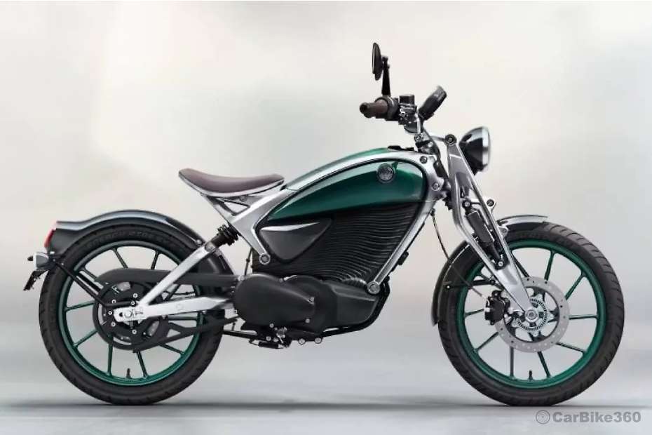 Royal Enfield Flying Flea C6 Electric Bike Launched at Rs 1.99 Lakh in Bengaluru