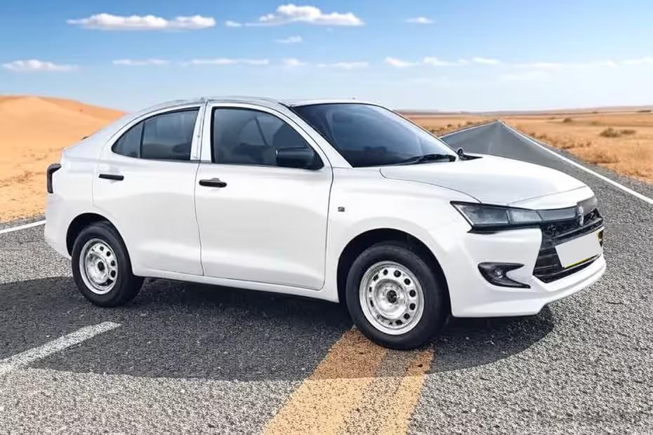 Maruti Dzire Tour S Right Front Three Quarter Maruti Dzire Tour S Right Front Three Quarter