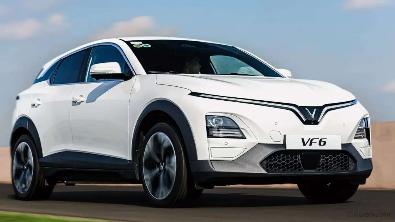 VinGroup rolls out 'Trade Gas for Electric' Program to ease fuel price in India and Beyond Audio
