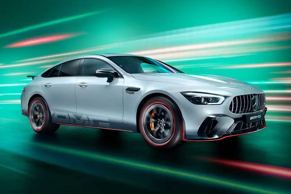 Mercedes-AMG-GT63-S-E front-right-side Mercedes-AMG-GT63-S-E front-right-side