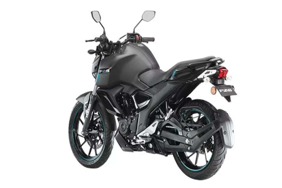 Yamaha FZS-FI V3 Yamaha FZS-FI V3