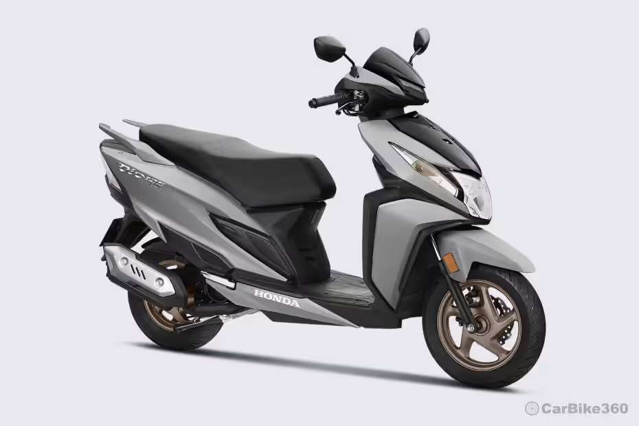 Honda Dio 125 Honda Dio 125