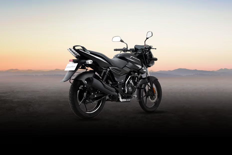 Bajaj Pulsar 125 images Bajaj Pulsar 125 images