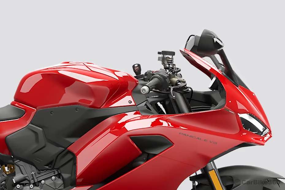 Ducati Panigale V2 images Ducati Panigale V2 images