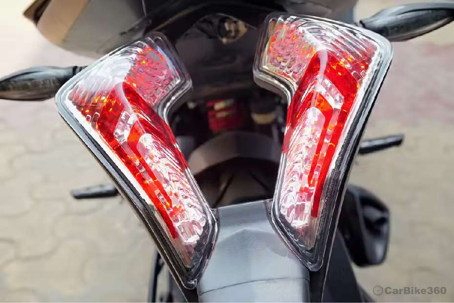 Bajaj Pulsar RS200 images Bajaj Pulsar RS200 images