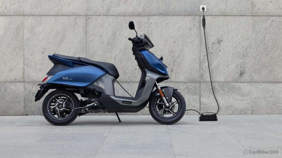 Hero MotoCorp’s Vida to Launch Two New Electric Scooters on July 1 Audio