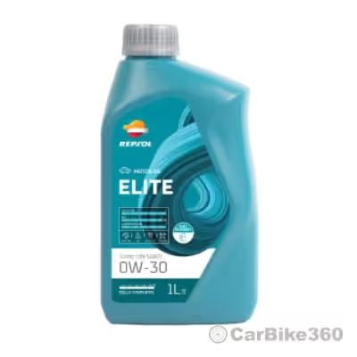 Repsol ELITE TURBO LIFE 50601 0W-30 ELITE TURBO LIFE 50601 0W-30