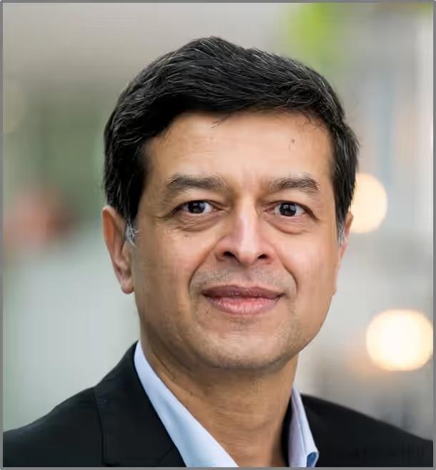 Harshavardhan Chitale Takes the Lead as Hero MotoCorp’s New CEO, Signaling a New Era for India’s Two-Wheeler Giant Hero CEO.webp