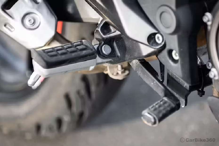 TVS Apache RTR 310 images TVS Apache RTR 310 images