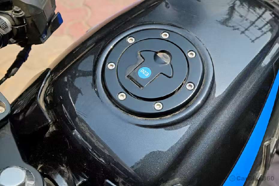 Bajaj Pulsar 125 images Bajaj Pulsar 125 images