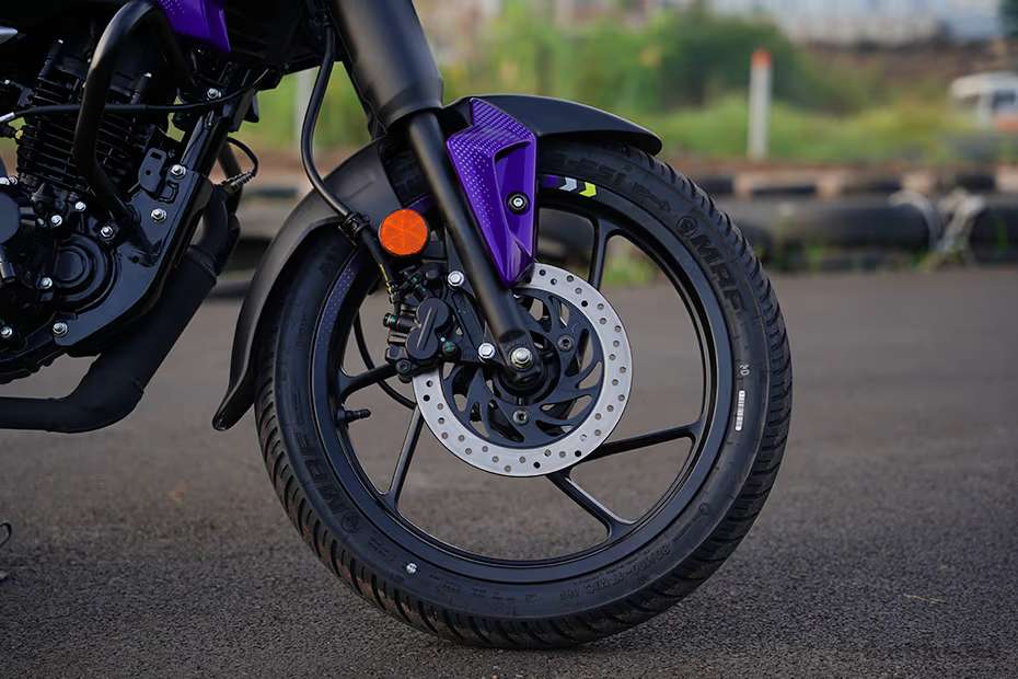 Bajaj Pulsar N125 images Bajaj Pulsar N125 images