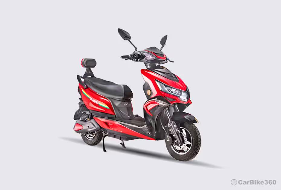 Stella Automobili SA 2000 Stella Automobili SA 2000 scooters