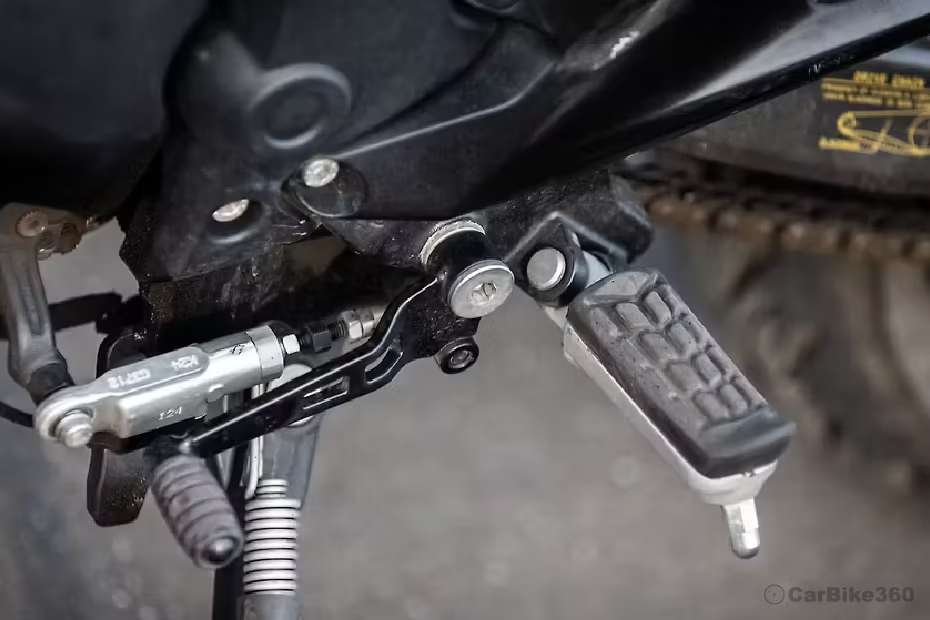 TVS Apache RTR 310 images TVS Apache RTR 310 images