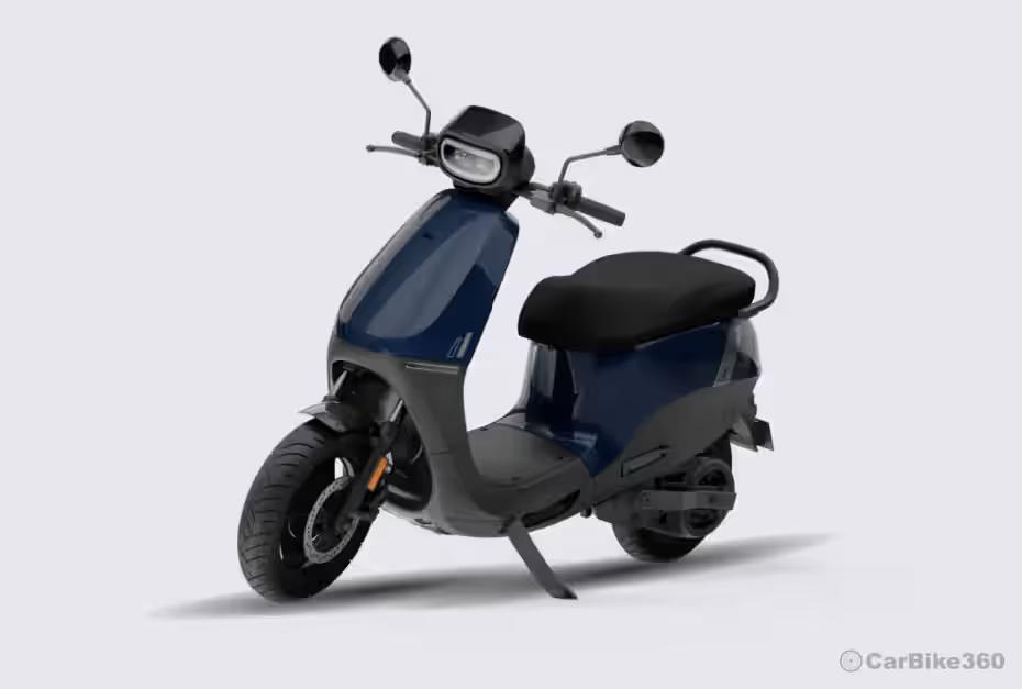 OLA S1 X Plus OLA S1 X Plus scooters