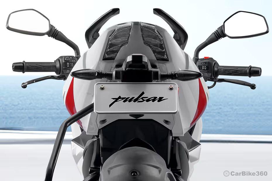 Bajaj Pulsar NS160 images Bajaj Pulsar NS160 images