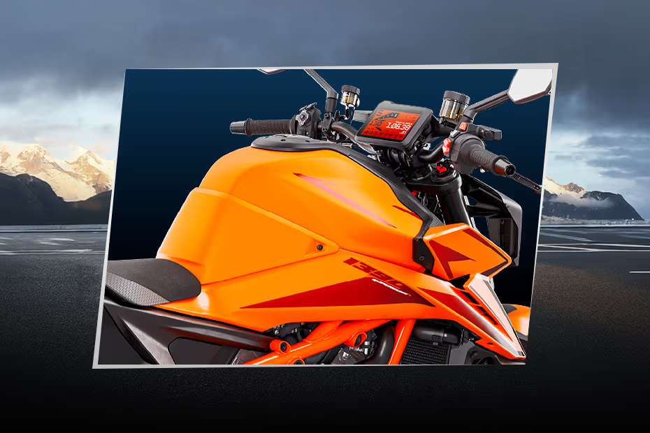 KTM 1390 Super Duke R images KTM 1390 Super Duke R images