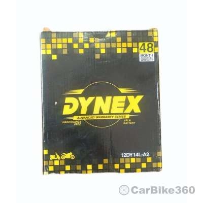 Dynex 14L DY14L-A2 Dynex 14L DY14L-A2