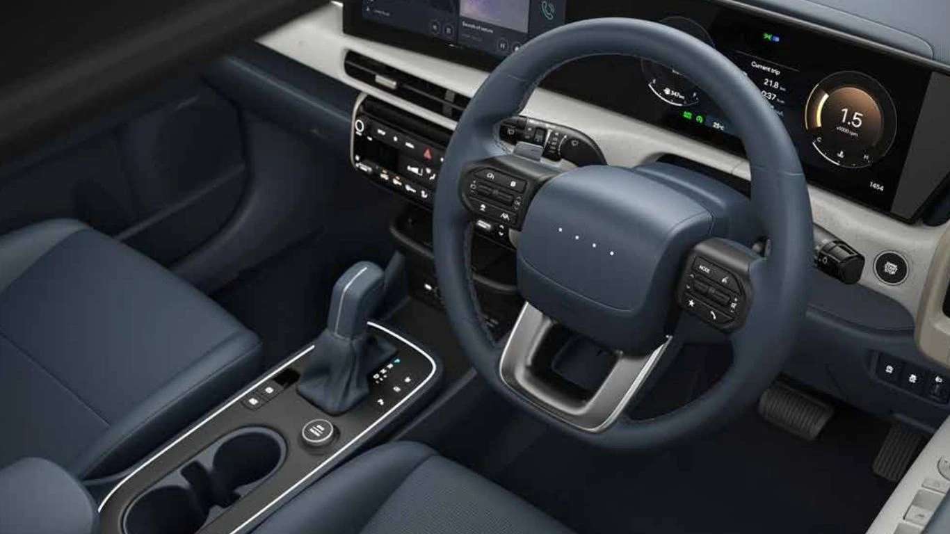 Interiors