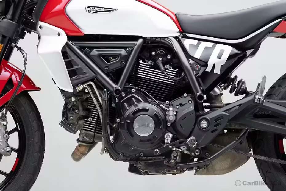 Ducati Scrambler Icon images Ducati Scrambler Icon images