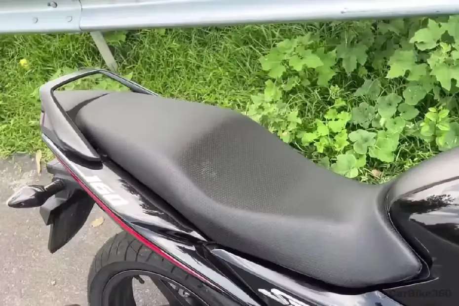 Honda SP 160 Seat Honda SP 160 Seat