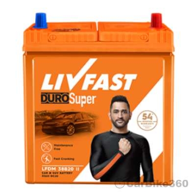 Livfast Duro Super LFDM 38B20 II L Livfast Duro Super LFDM 38B20 II L