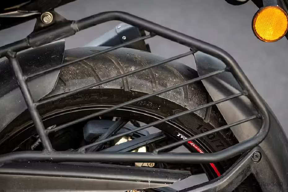 TVS Apache RTR 200 4V images TVS Apache RTR 200 4V images