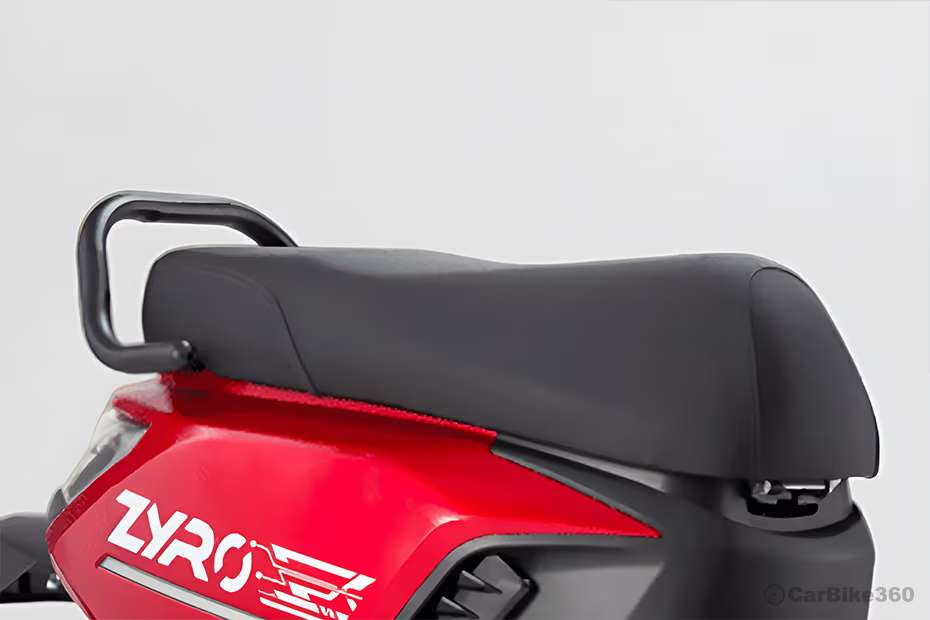 Lectrix ZYRO Seat Lectrix ZYRO Seat
