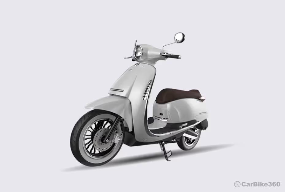 M2GO Civitas Left Front Three Quarter M2GO Civitas Left Front Three Quarter