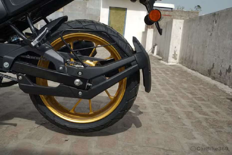 Yamaha FZ-X images Yamaha FZ-X images