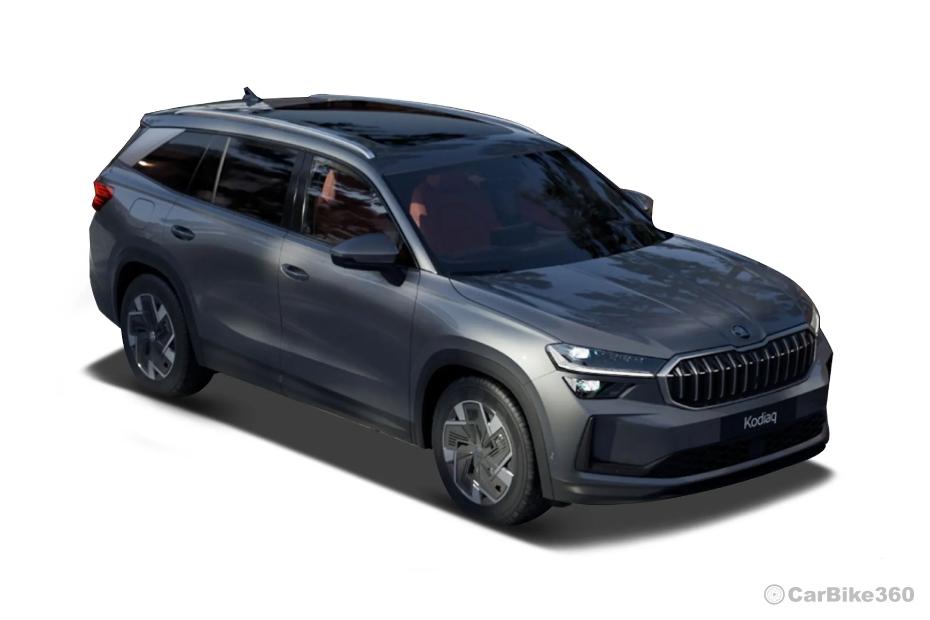 Graphite Grey Graphite Grey