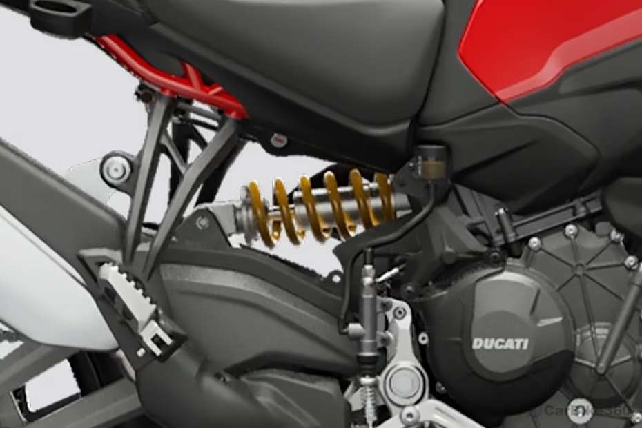 Ducati Multistrada V2 images Ducati Multistrada V2 images